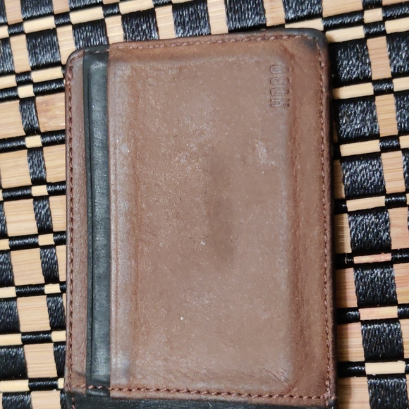 Men's wallet - Picture 3 of 5